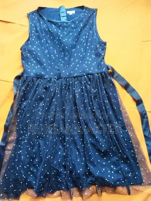 Baby Girl Dress