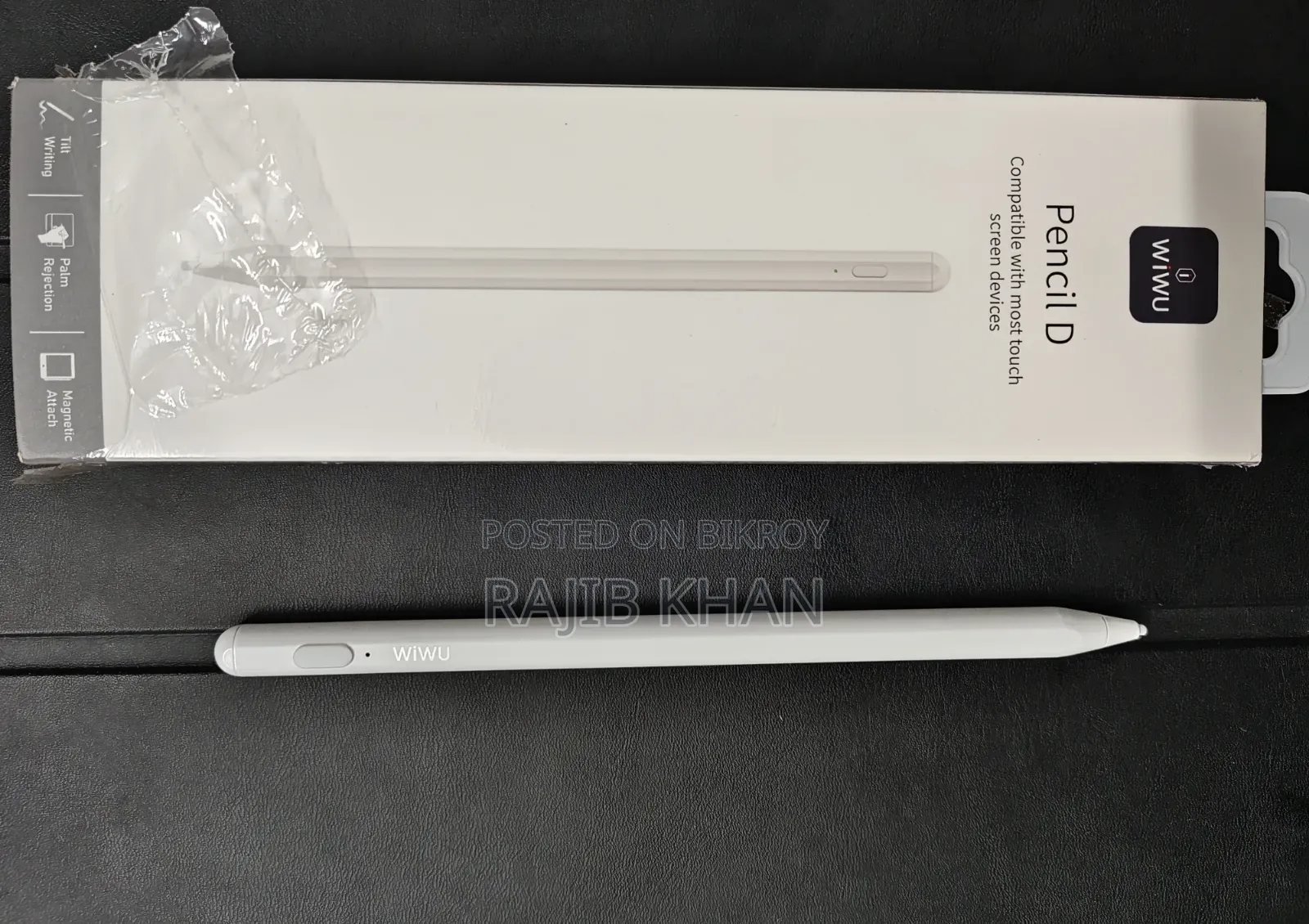 Wiwu Stylus Pen