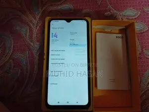 Xiaomi Poco M3 128 GB Blue