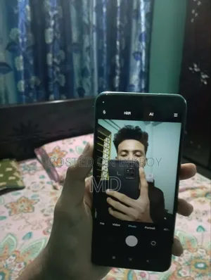 Xiaomi Redmi Note 10 ১২৮ জিবি সবুজ