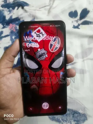 OnePlus 9RT 256 GB Black