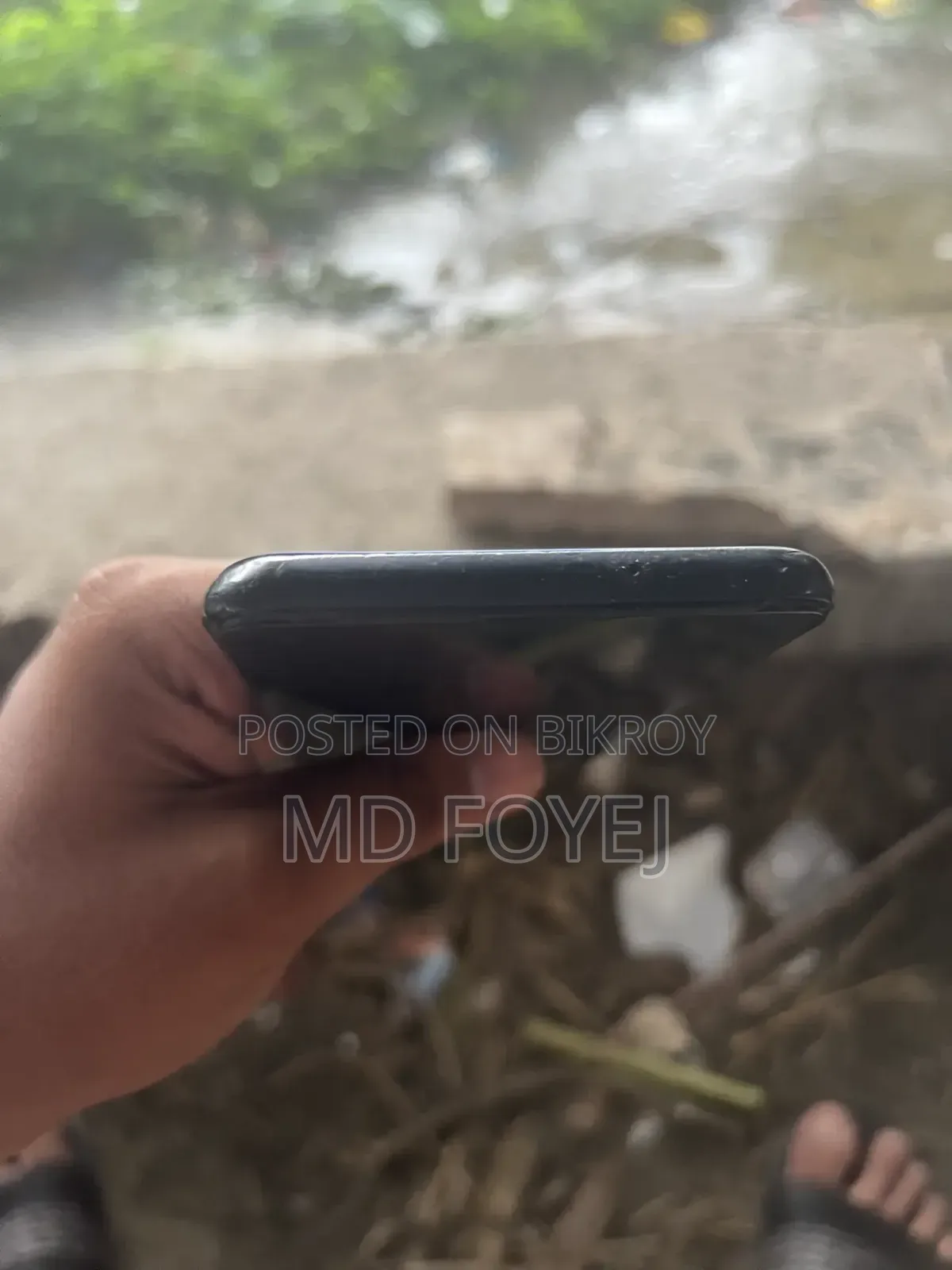 নতুন Samsung Galaxy A21s ৬৪ জিবি