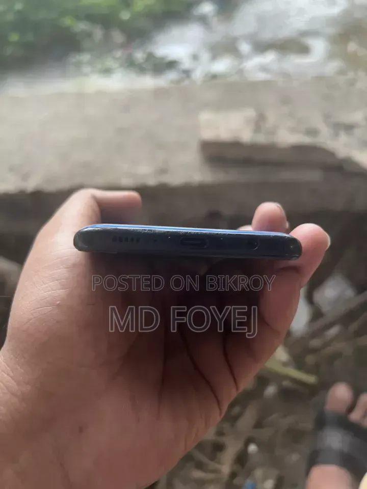 নতুন Samsung Galaxy A21s ৬৪ জিবি