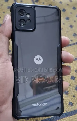 Motorola Moto G32 128 GB Black