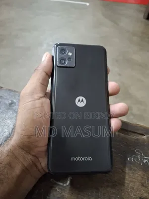 Motorola Moto G32 128 GB Black