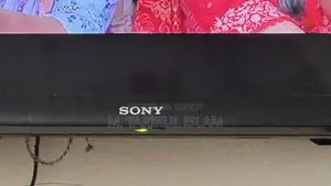 Sony TV 32" Smart