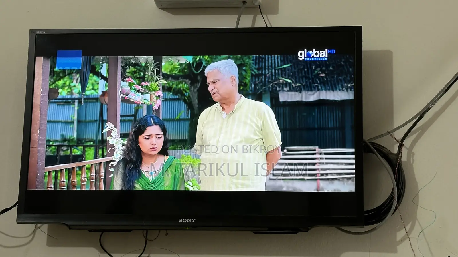 Sony TV 32" Smart