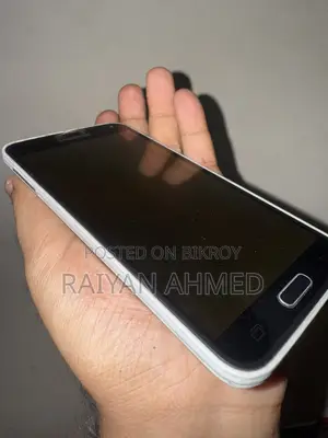 Samsung Galaxy S5 16 GB Black