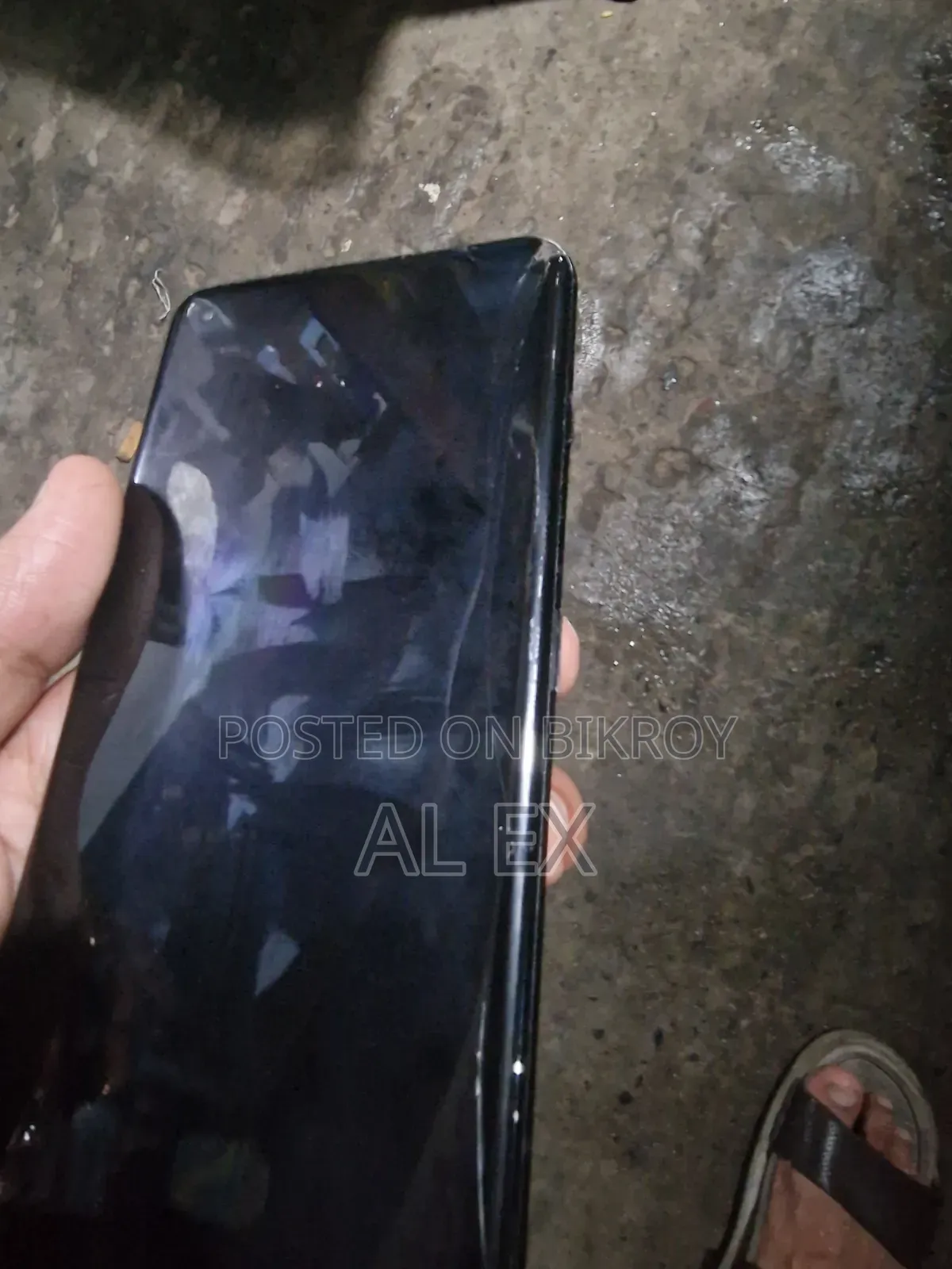 OnePlus 10 Pro 256 GB Black