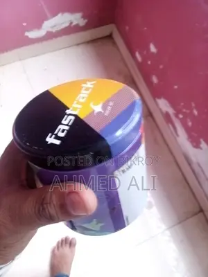 Fastrack Watch Original From Dubai