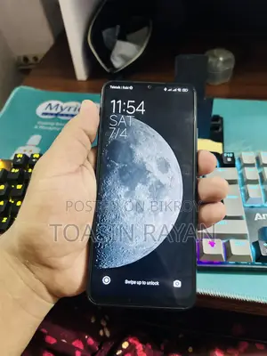 Xiaomi Redmi 10C 64 GB Black