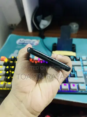 Xiaomi Redmi 10C 64 GB Black