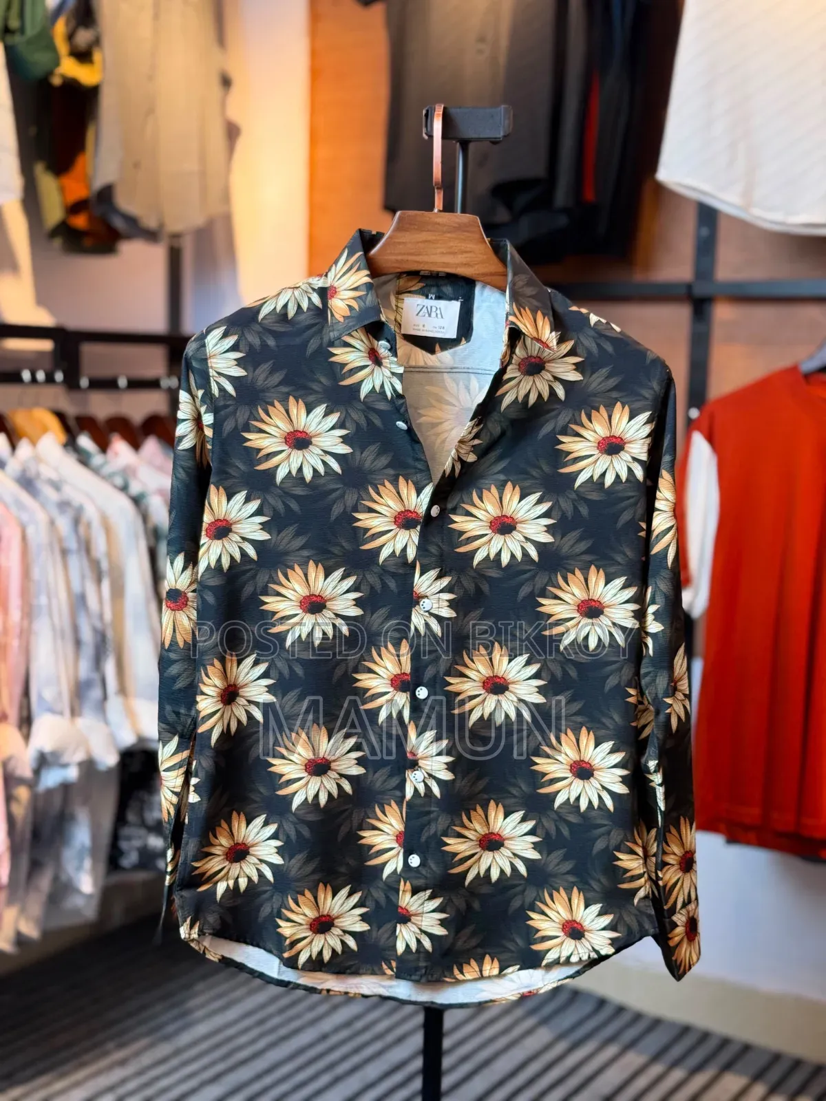 Feel The Comfort Of Popcorn Fabric Summer Friendly + Soft + Color