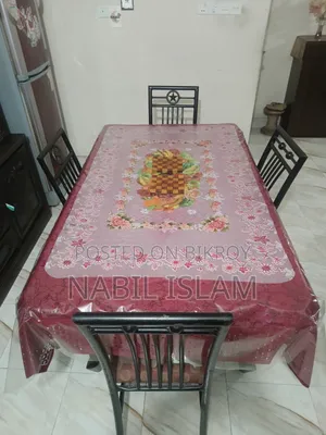 Akashmoni Wood Table
