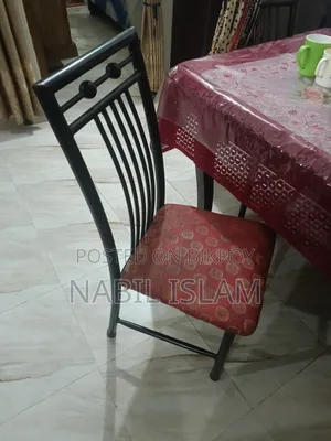 Akashmoni Wood Table