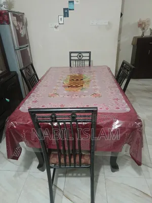 Akashmoni Wood Table