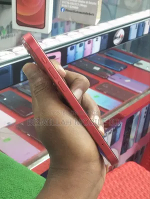 Apple iPhone 12 128 GB Red