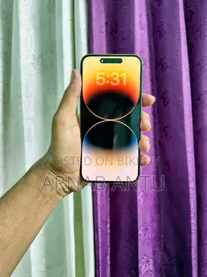 Apple iPhone 14 Pro Max 128 GB Gold