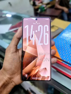 Infinix Note 50 Pro 256 GB Gold