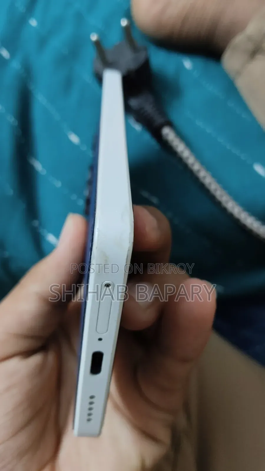 Xiaomi Poco X6 256 GB White