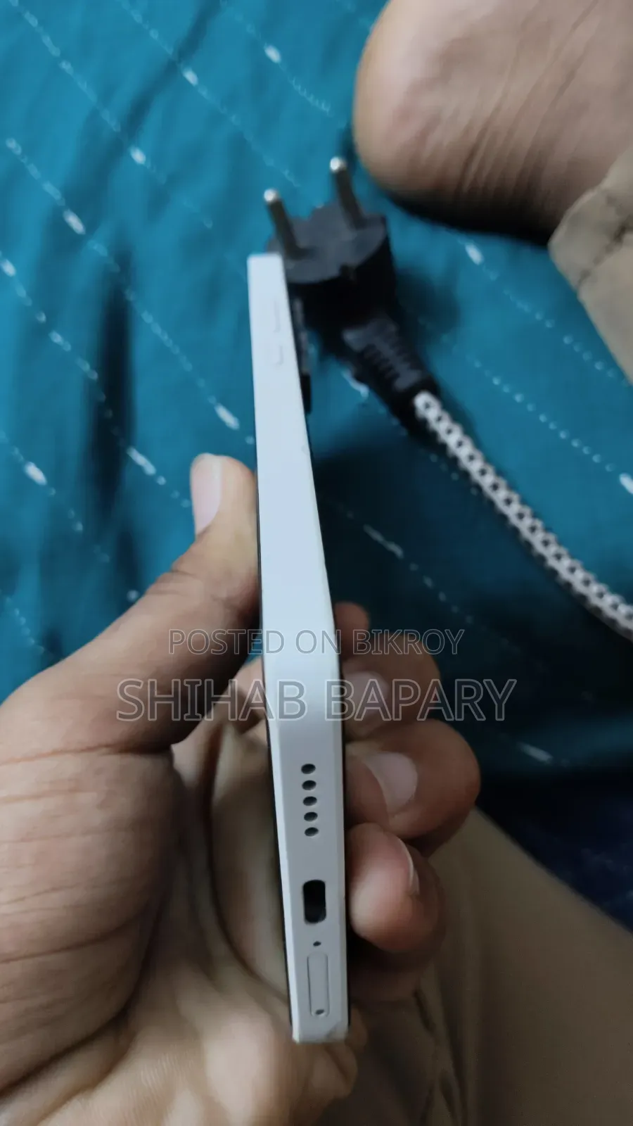 Xiaomi Poco X6 256 GB White