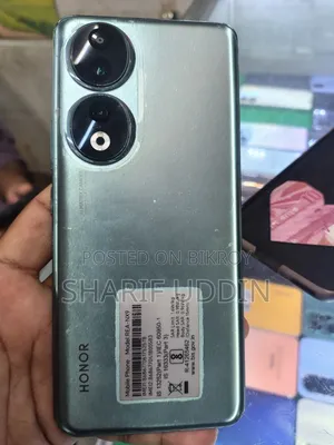 Honor 90 5G 256 GB