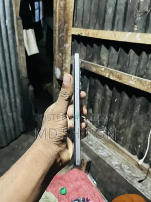 Infinix Hot 60i 128 GB White