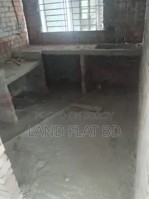 5-Bedroom Apartment in Swapno Dana, Mohammadpur for Sale