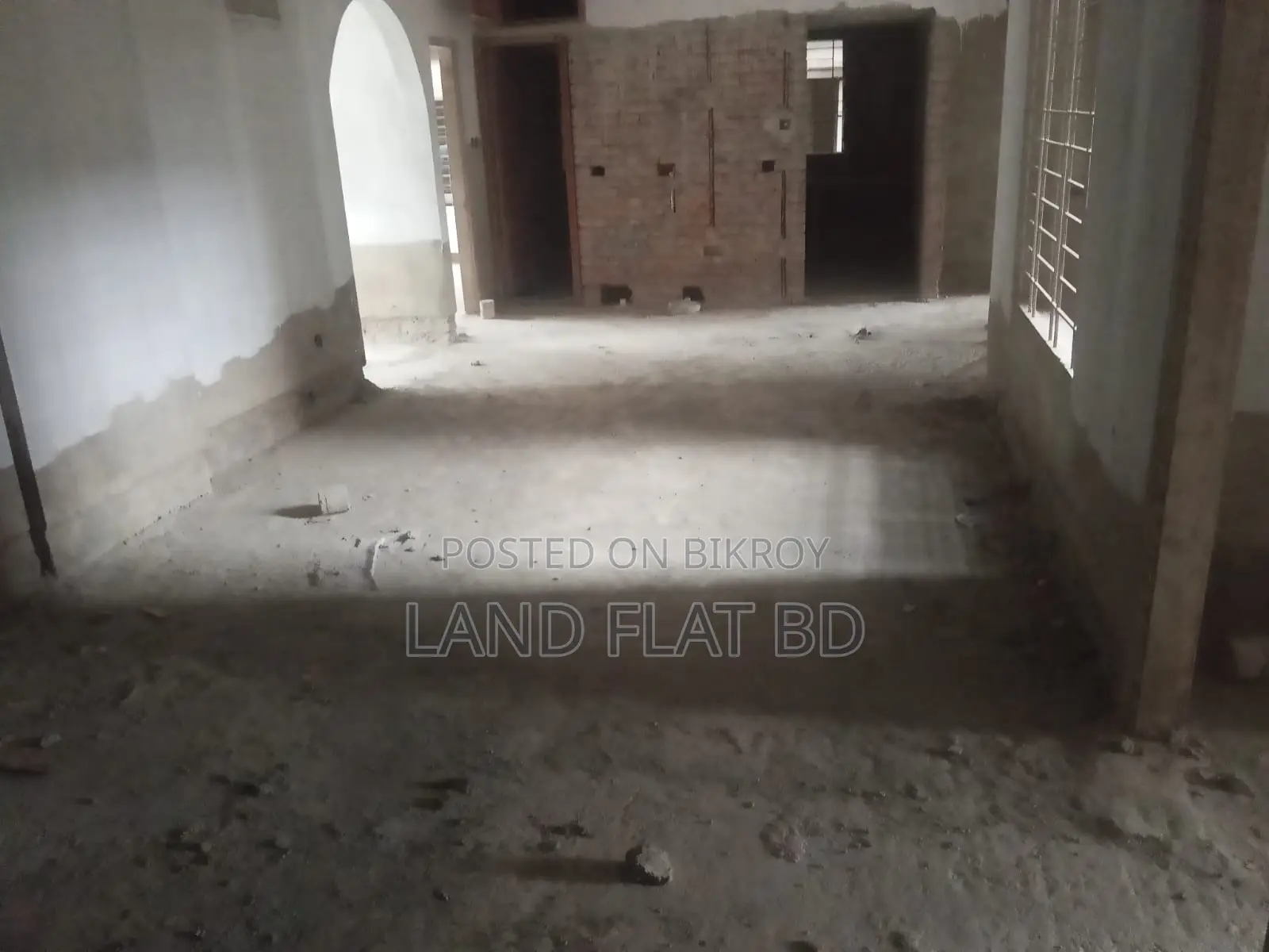 5-Bedroom Apartment in Swapno Dana, Mohammadpur for Sale
