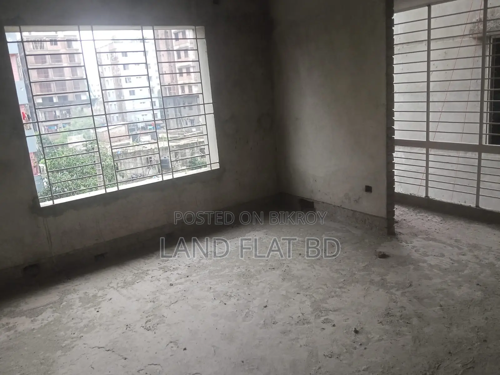 5-Bedroom Apartment in Swapno Dana, Mohammadpur for Sale