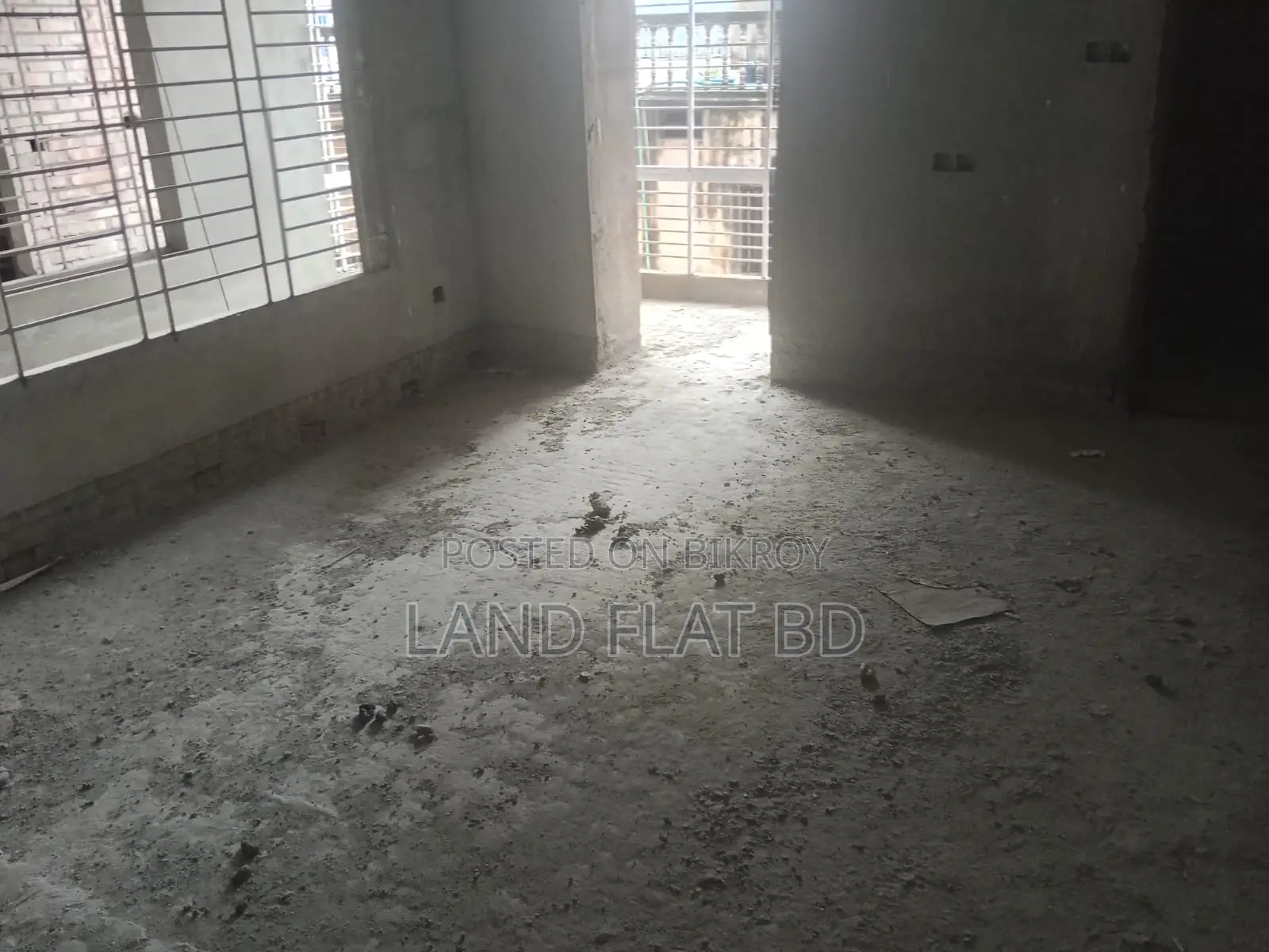5-Bedroom Apartment in Swapno Dana, Mohammadpur for Sale