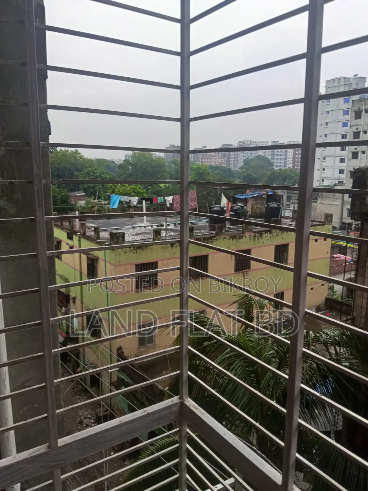 5-Bedroom Apartment in Swapno Dana, Mohammadpur for Sale
