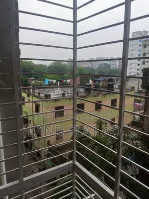 5-Bedroom Apartment in Swapno Dana, Mohammadpur for Sale