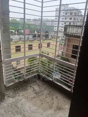 5-Bedroom Apartment in Swapno Dana, Mohammadpur for Sale