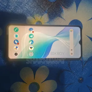 Vivo Y33s 128 GB White