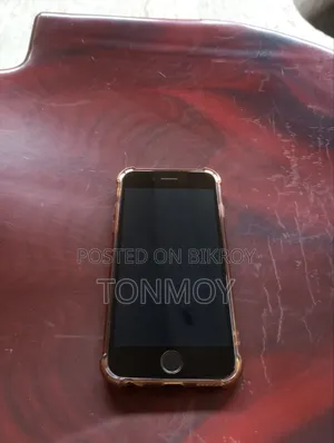 Apple iPhone 6 64 GB Silver