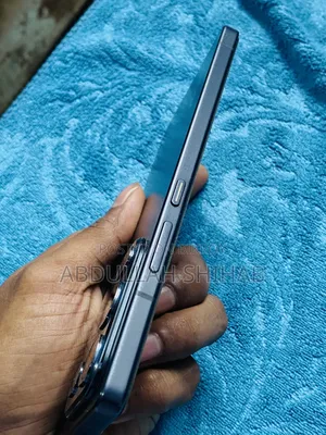 Infinix Note 50 Pro 256 GB Black