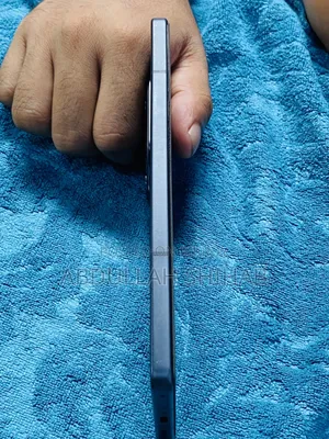 Infinix Note 50 Pro 256 GB Black