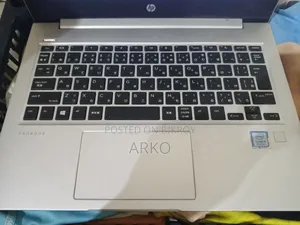 Laptop HP 430 G6 8GB Intel Core I5 SSD 750GB