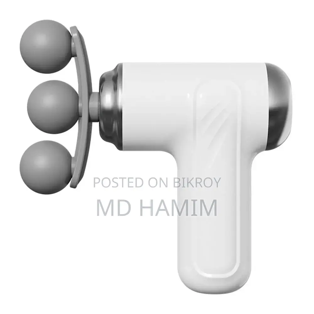 Fascia Massage Gun