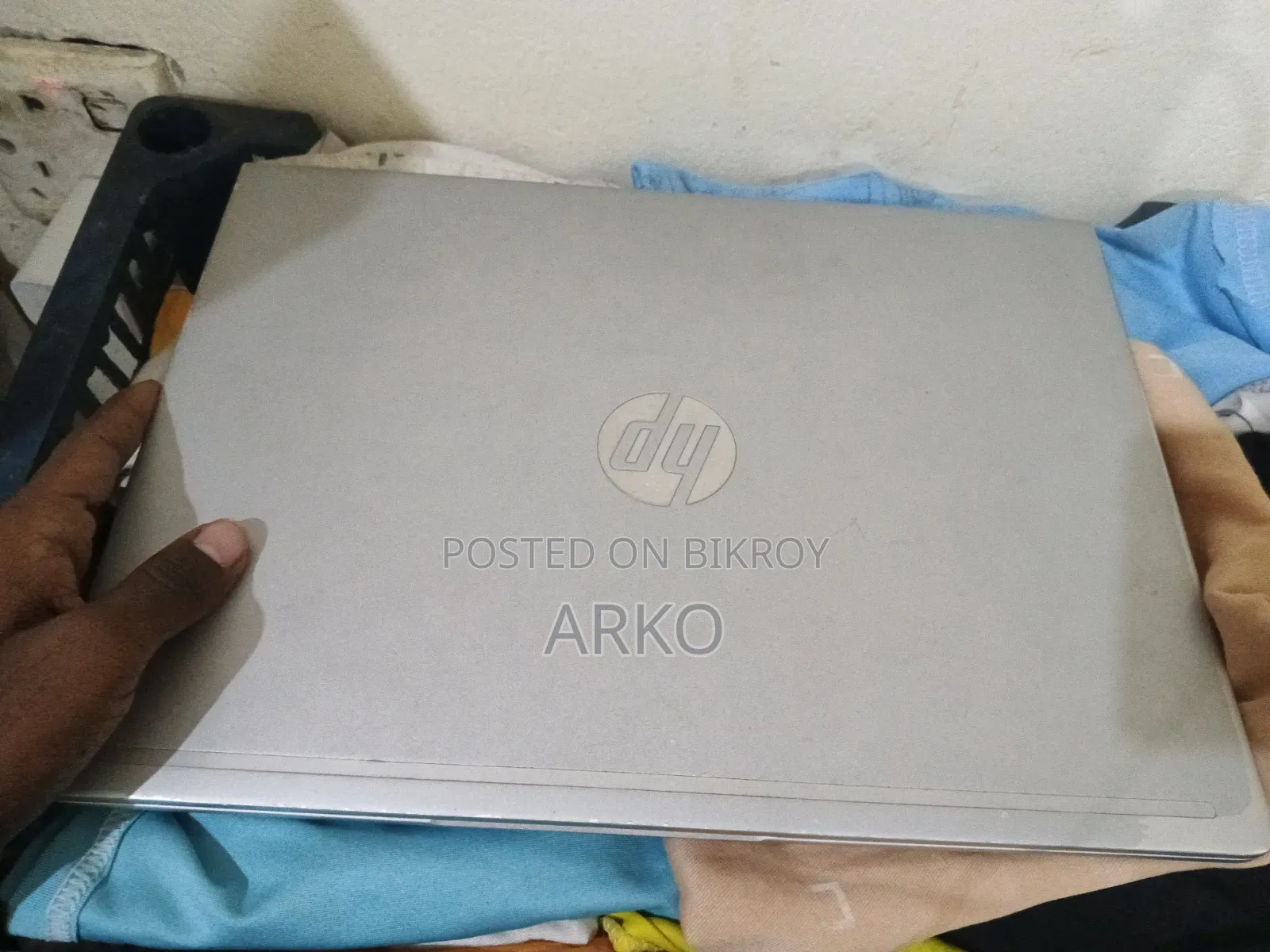 Laptop HP 430 G6 8GB Intel Core I5 SSD 750GB