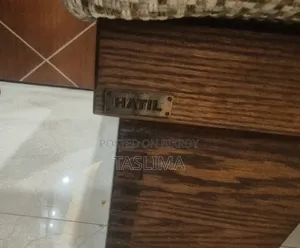 2 Seat Wooden Sofa Brand Hatil