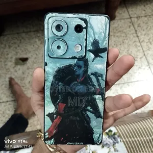 Realme 13 Pro+ 5G 256 GB Black