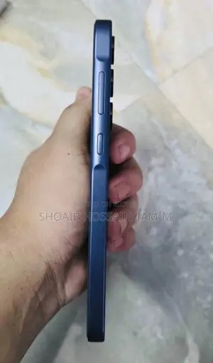 Samsung Galaxy A35 128 GB Blue