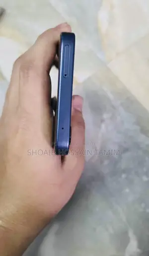Samsung Galaxy A35 128 GB Blue