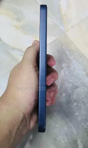 Samsung Galaxy A35 128 GB Blue