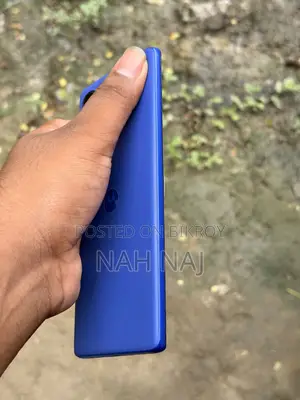 Motorola Moto G85 256 GB White