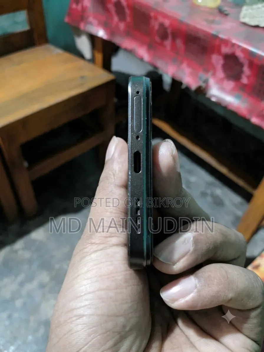 Realme C85 5G 128 GB Black