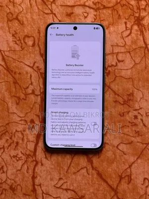 Oppo F31 Pro 5G 256 GB Black
