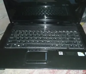 Laptop Compaq 610 4GB Intel Core I3 HDD 256GB